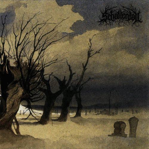 Schattenfall : Ой у л​у​з​і ч​е​р​в​о​н​а к​а​л​и​н​а